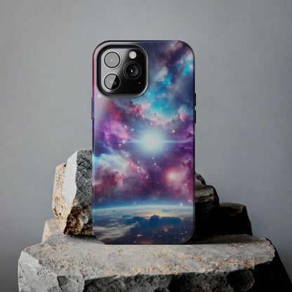 Cosmic Galaxy Phone Case - 'Dreamspace'