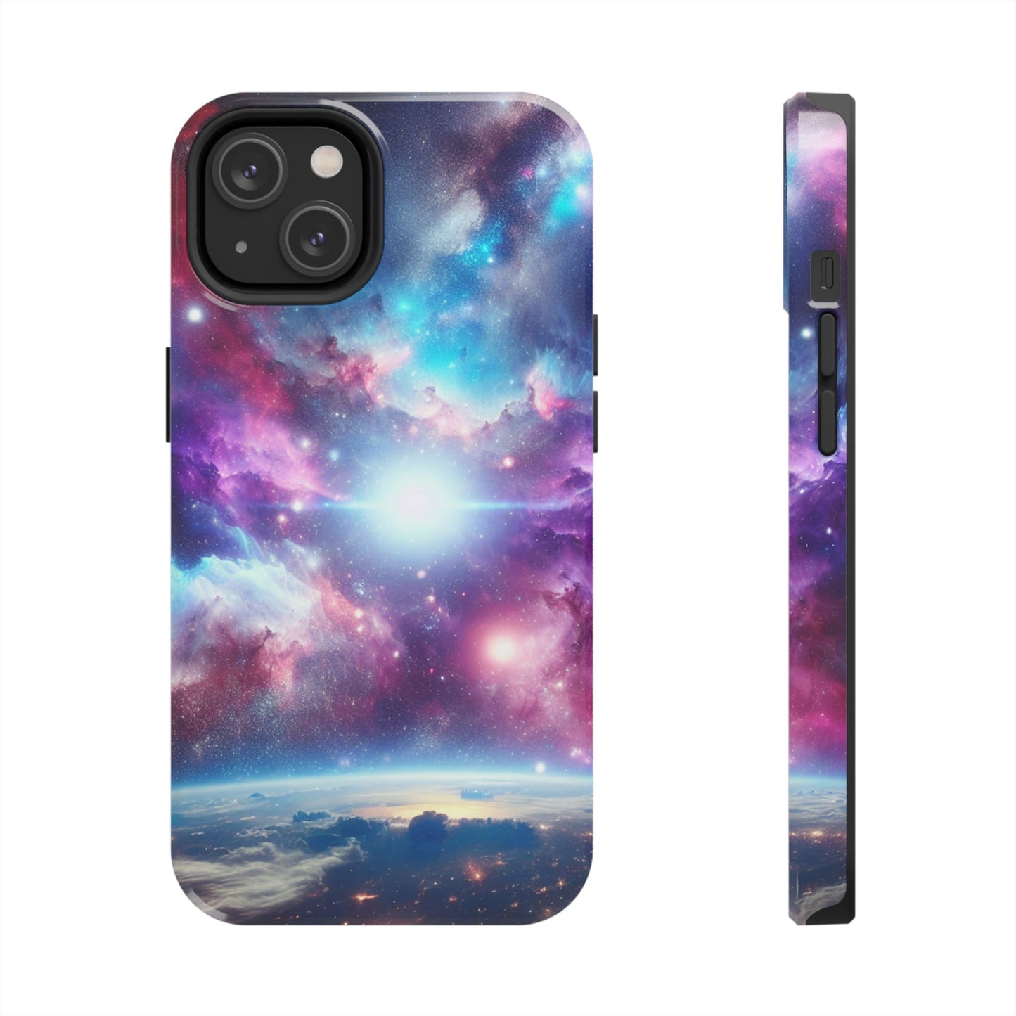 Cosmic Galaxy Phone Case - 'Dreamspace'