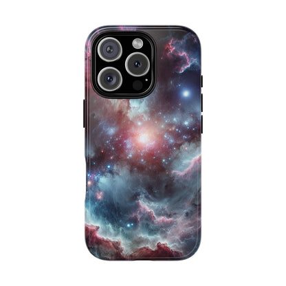 Galaxy Phone Case - 'Sea of Stars'