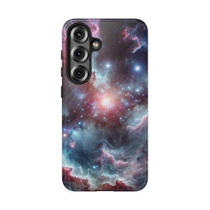 Galaxy Phone Case - 'Sea of Stars'