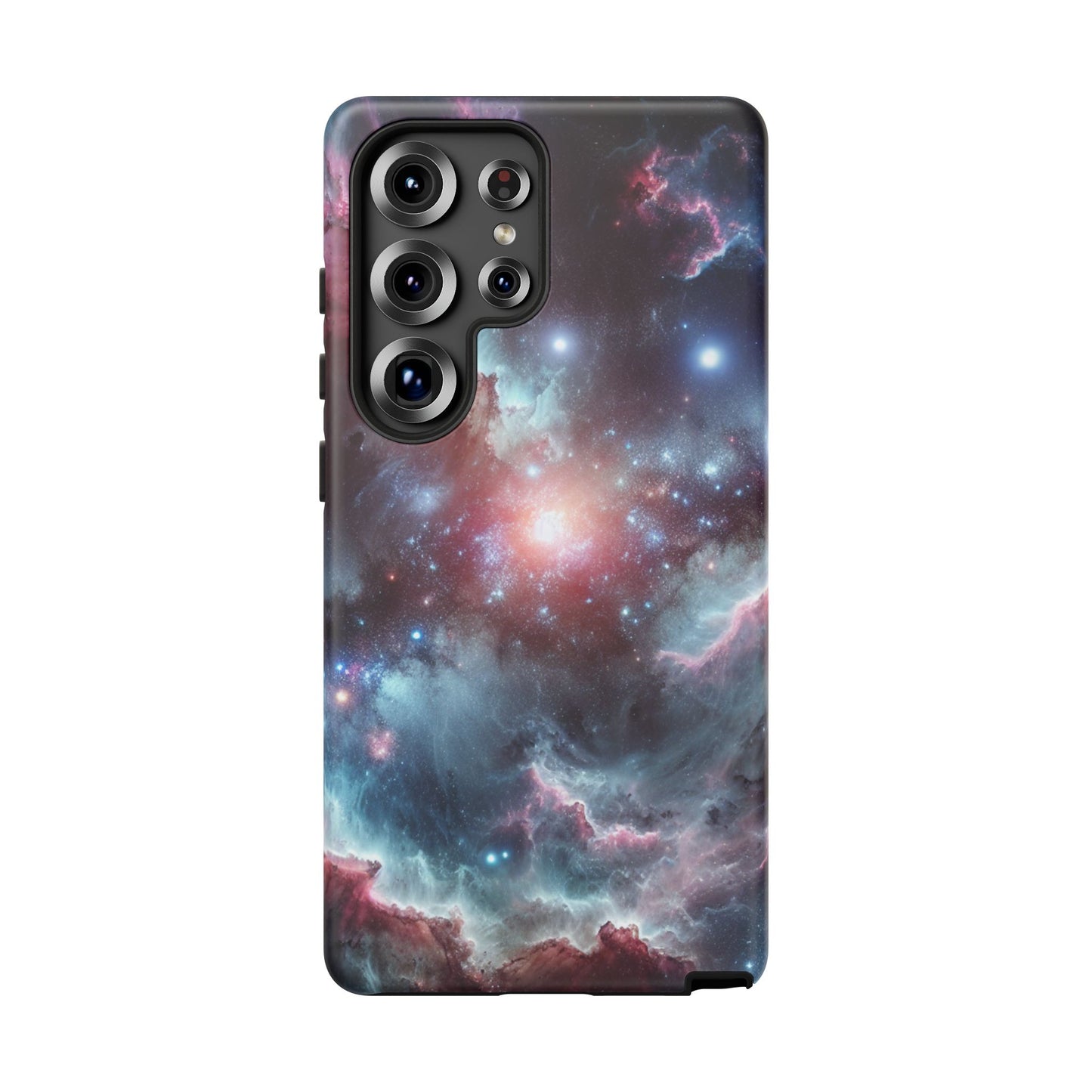 Galaxy Phone Case - 'Sea of Stars'