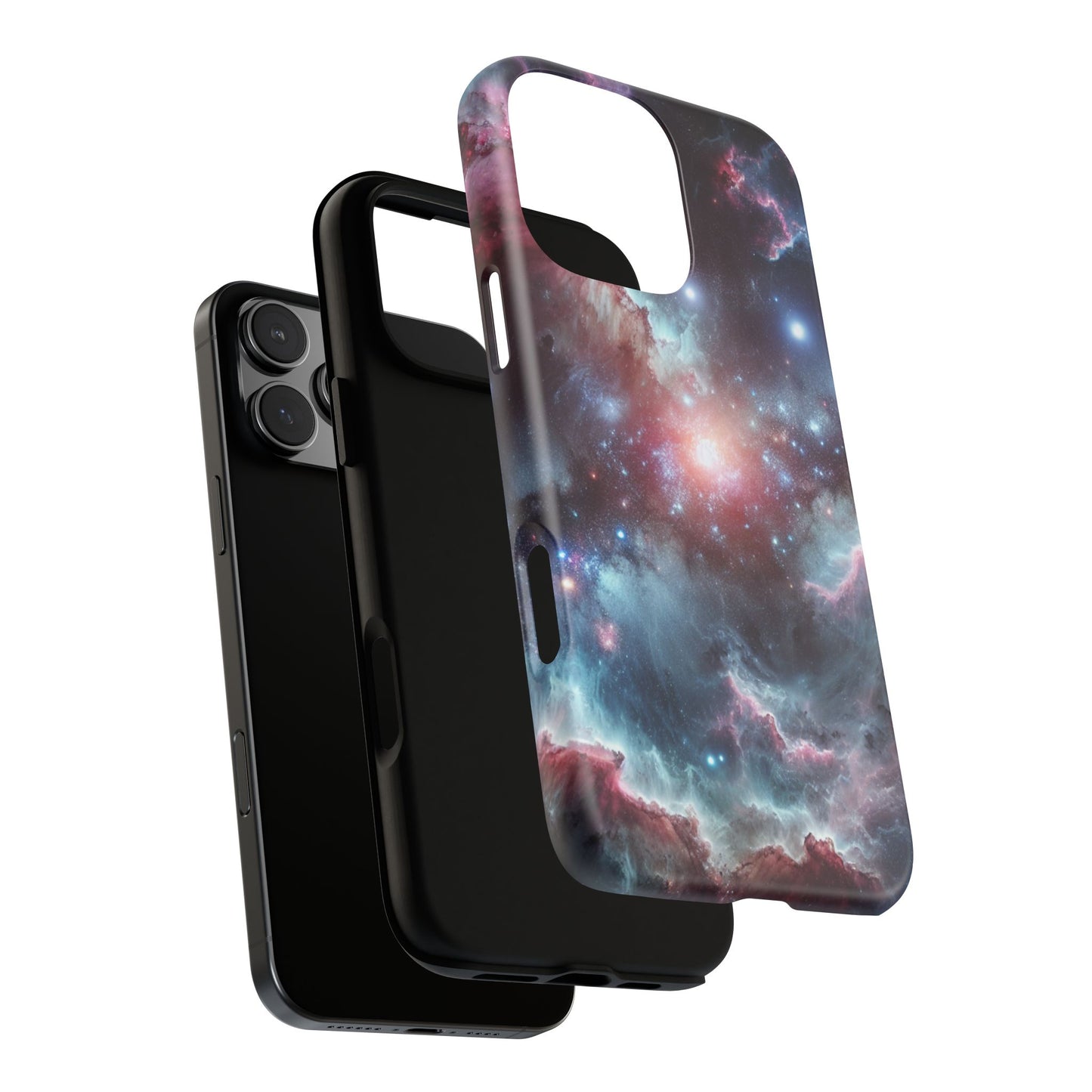 Galaxy Phone Case - 'Sea of Stars'