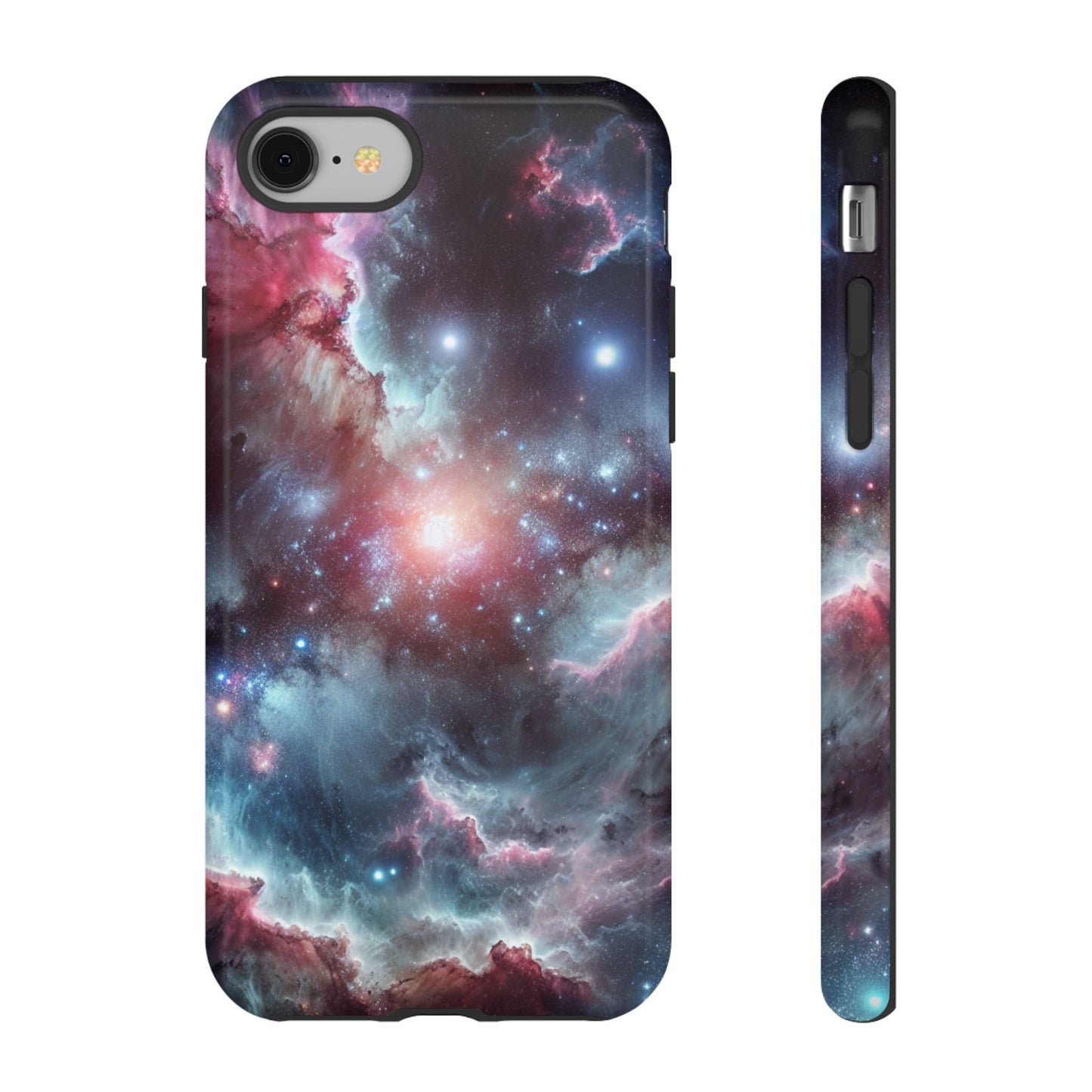 Galaxy Phone Case - 'Sea of Stars'