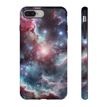 Galaxy Phone Case - 'Sea of Stars'