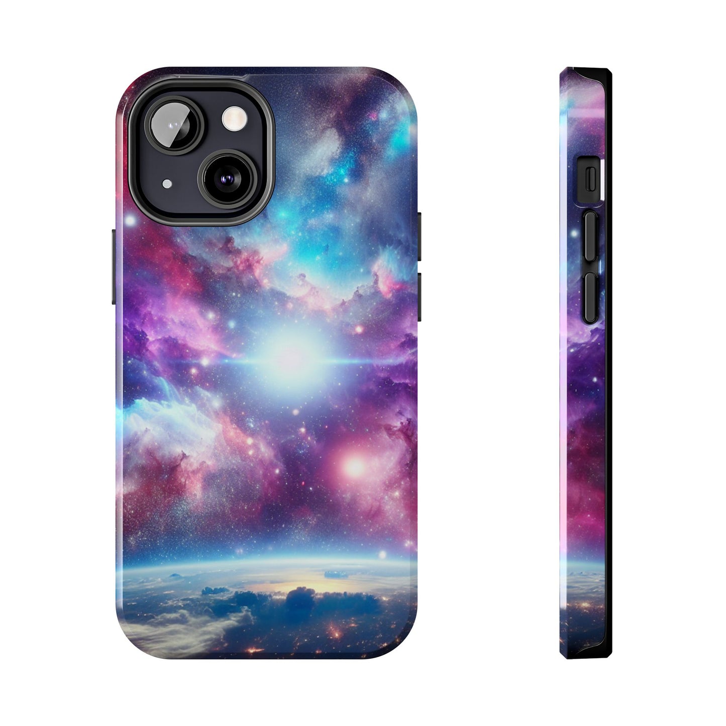 Cosmic Galaxy Phone Case - 'Dreamspace'