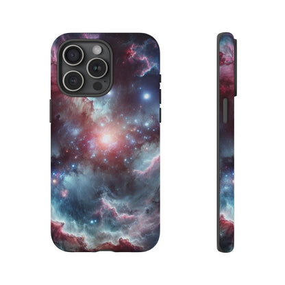 Galaxy Phone Case - 'Sea of Stars'