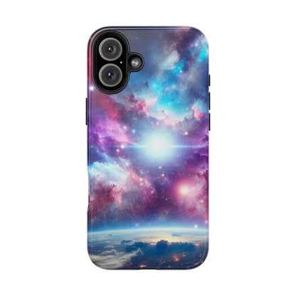 Cosmic Galaxy Phone Case - 'Dreamspace'
