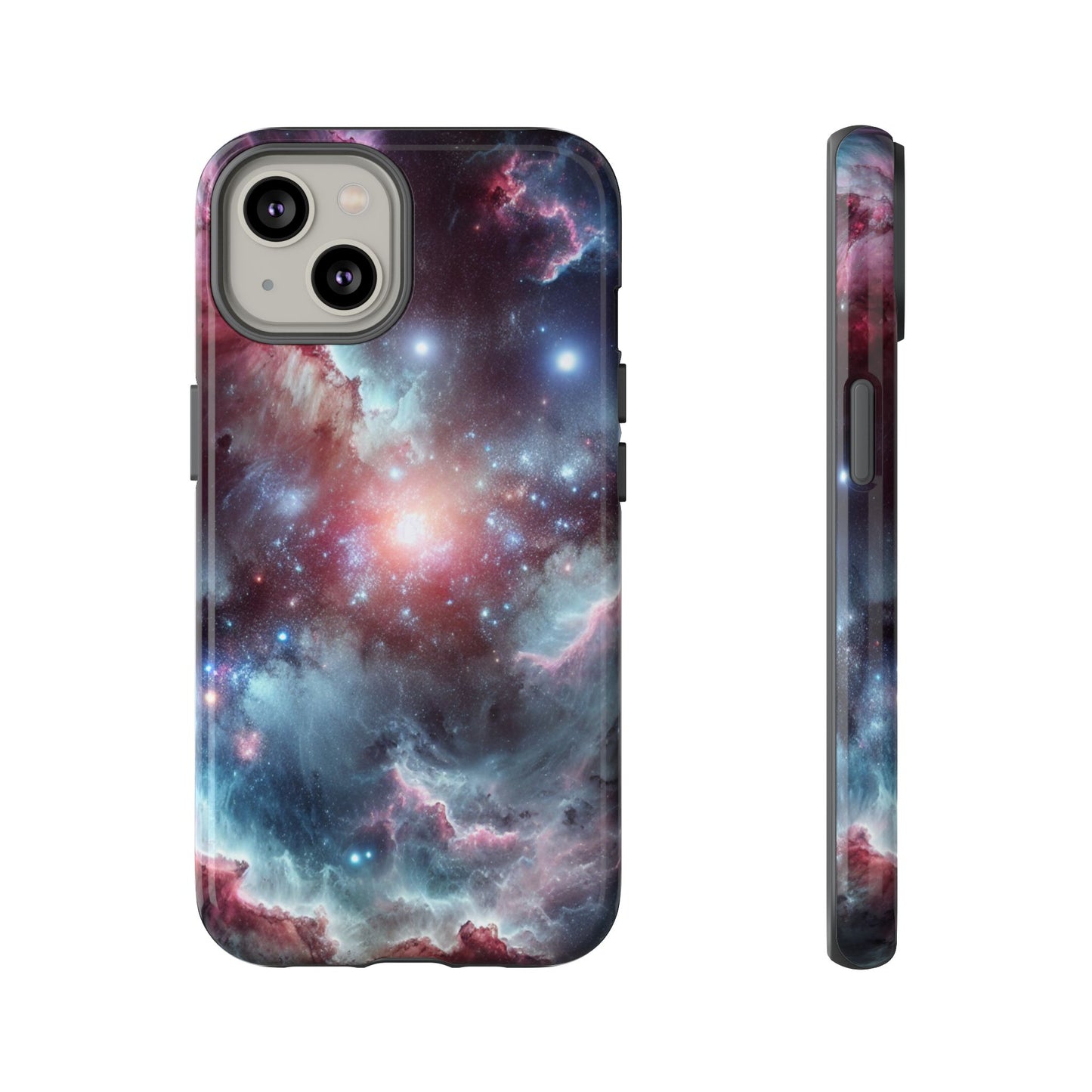 Galaxy Phone Case - 'Sea of Stars'