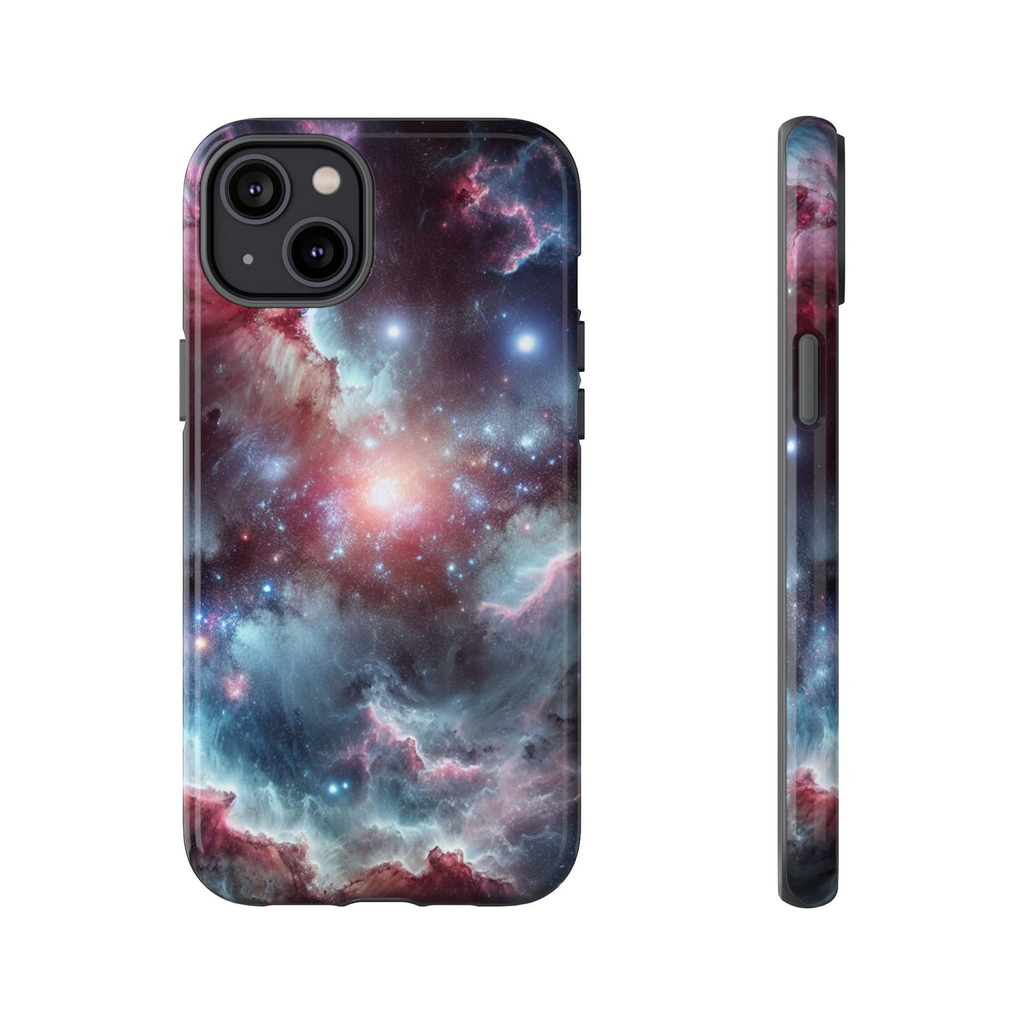 Galaxy Phone Case - 'Sea of Stars'