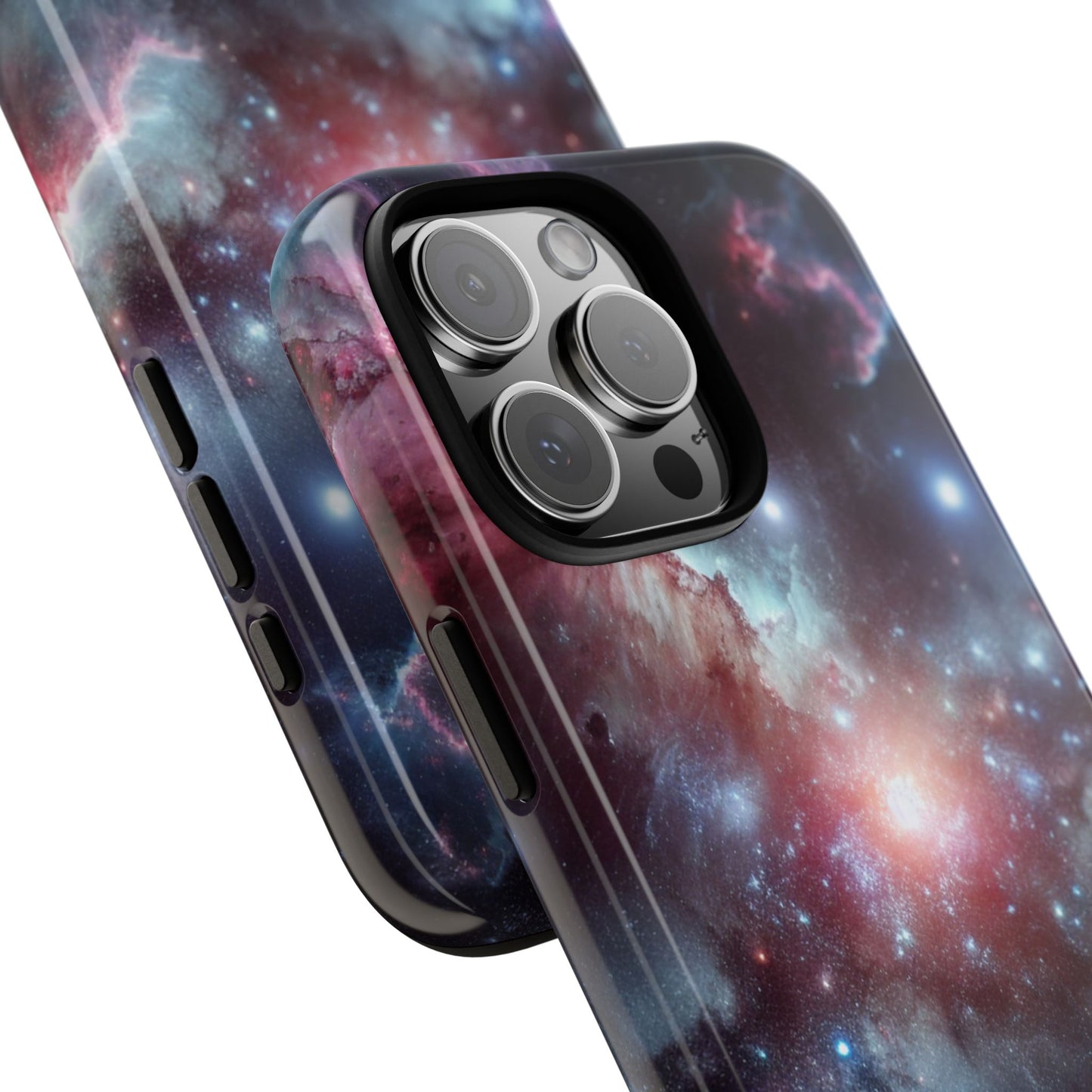 Galaxy Phone Case - 'Sea of Stars'