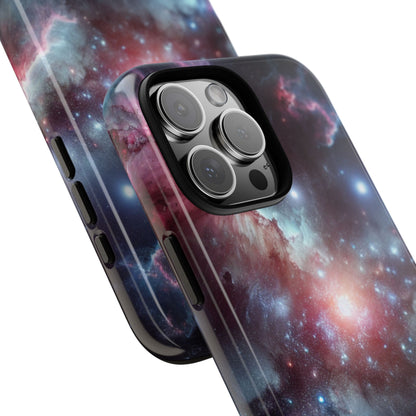 Galaxy Phone Case - 'Sea of Stars'