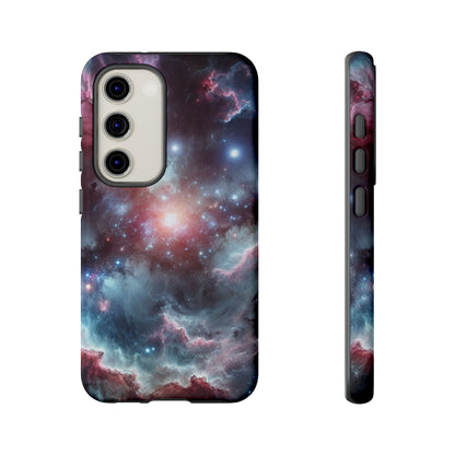 Galaxy Phone Case - 'Sea of Stars'