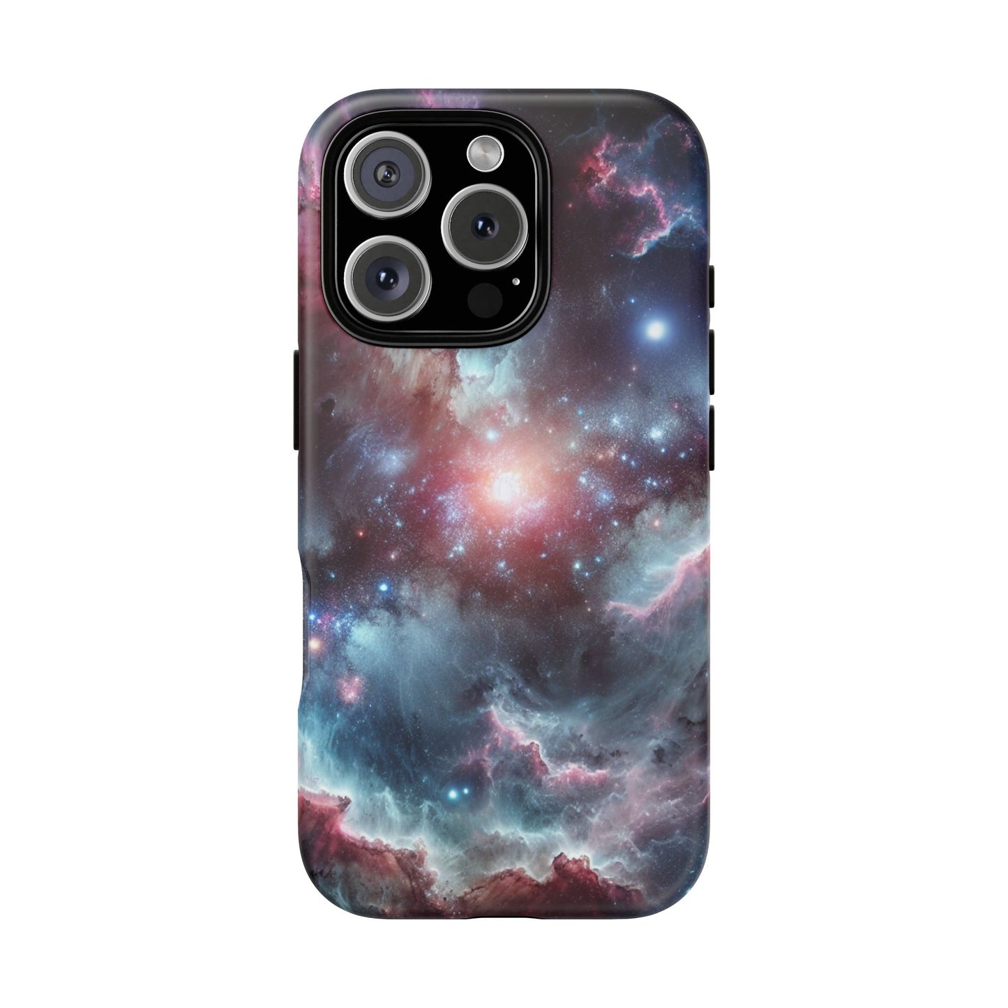 Galaxy Phone Case - 'Sea of Stars'