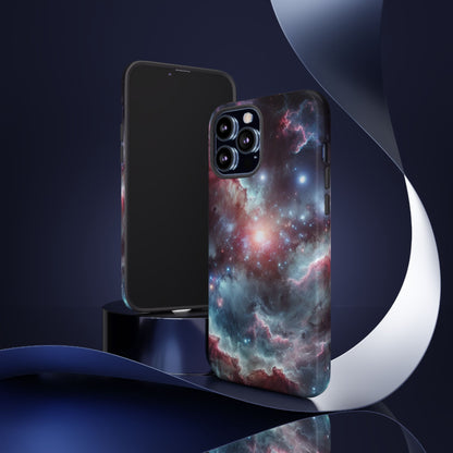 Galaxy Phone Case - 'Sea of Stars'