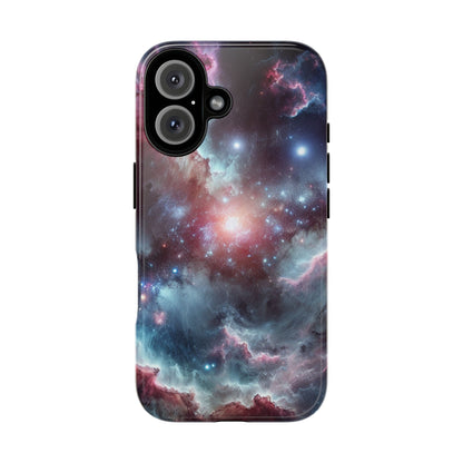 Galaxy Phone Case - 'Sea of Stars'