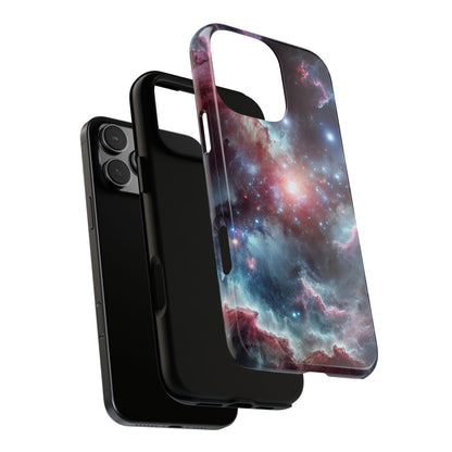 Galaxy Phone Case - 'Sea of Stars'