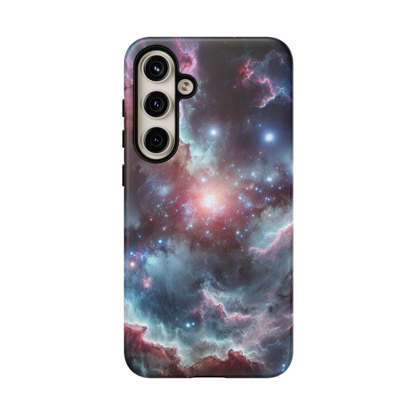 Galaxy Phone Case - 'Sea of Stars'