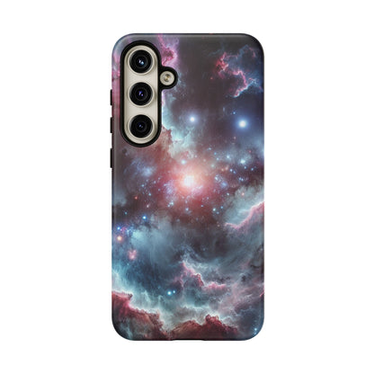 Galaxy Phone Case - 'Sea of Stars'