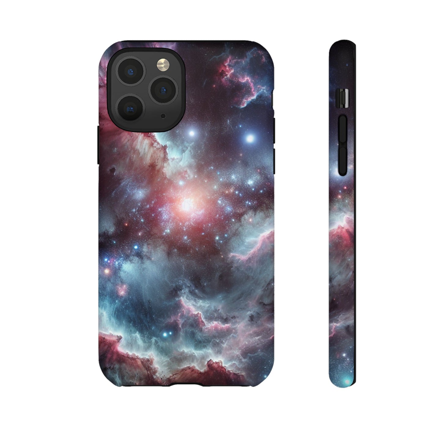 Galaxy Phone Case - 'Sea of Stars'