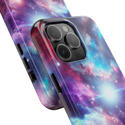Cosmic Galaxy Phone Case - 'Dreamspace'