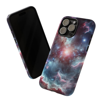 Galaxy Phone Case - 'Sea of Stars'