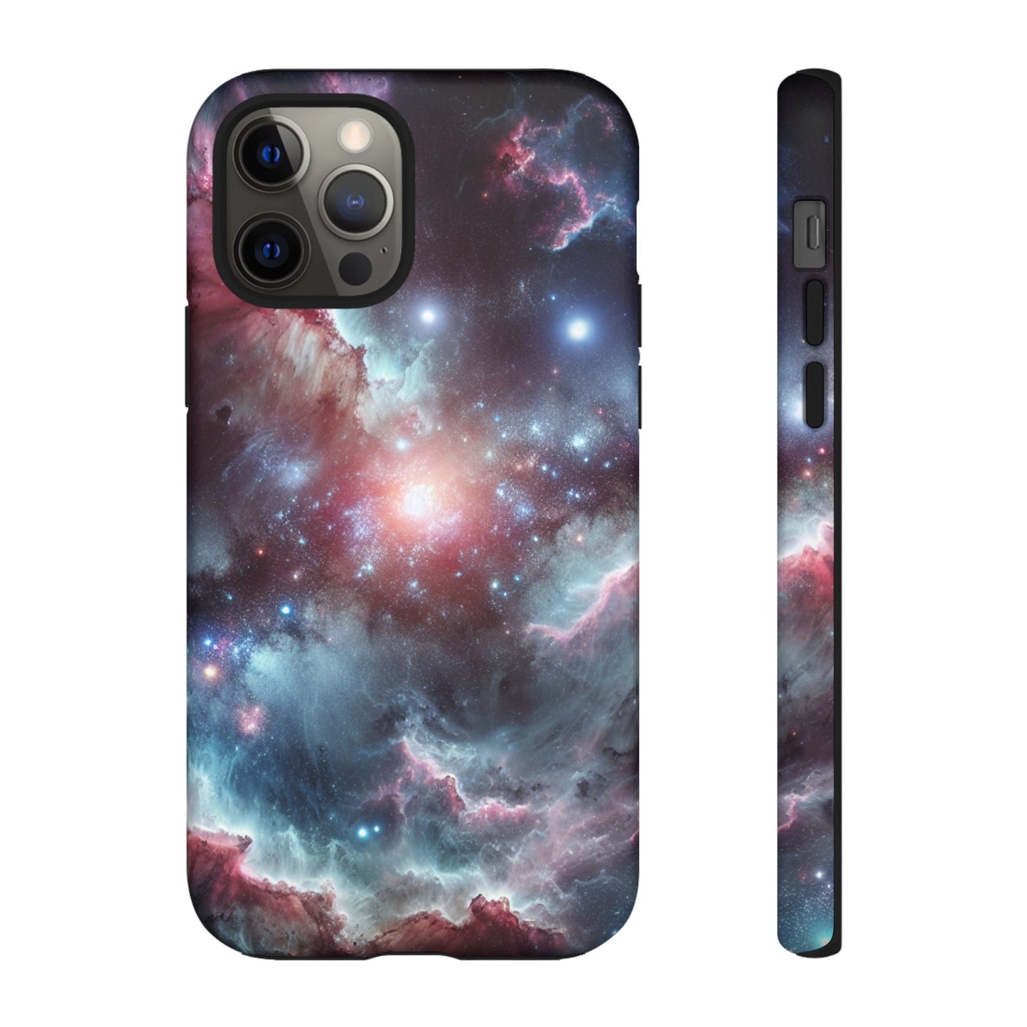 Galaxy Phone Case - 'Sea of Stars'