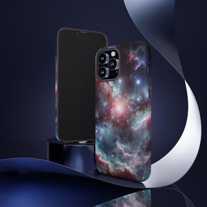 Galaxy Phone Case - 'Sea of Stars'