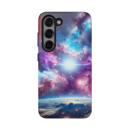 Cosmic Galaxy Phone Case - 'Dreamspace'