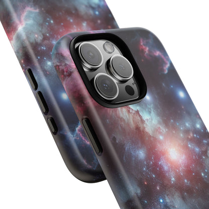 Galaxy Phone Case - 'Sea of Stars'