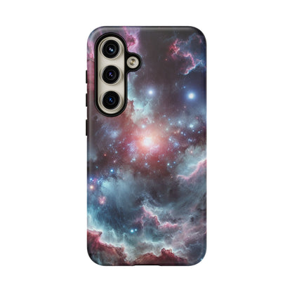 Galaxy Phone Case - 'Sea of Stars'