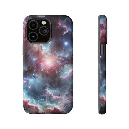 Galaxy Phone Case - 'Sea of Stars'