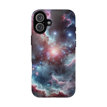Galaxy Phone Case - 'Sea of Stars'