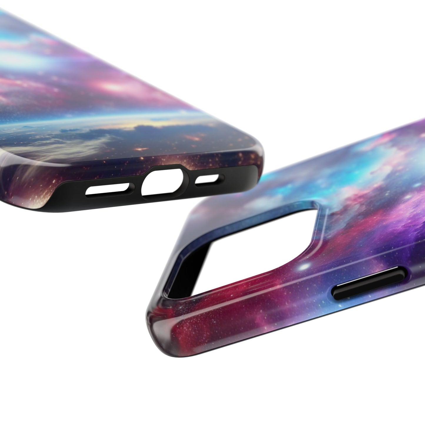 Cosmic Galaxy Phone Case - 'Dreamspace'