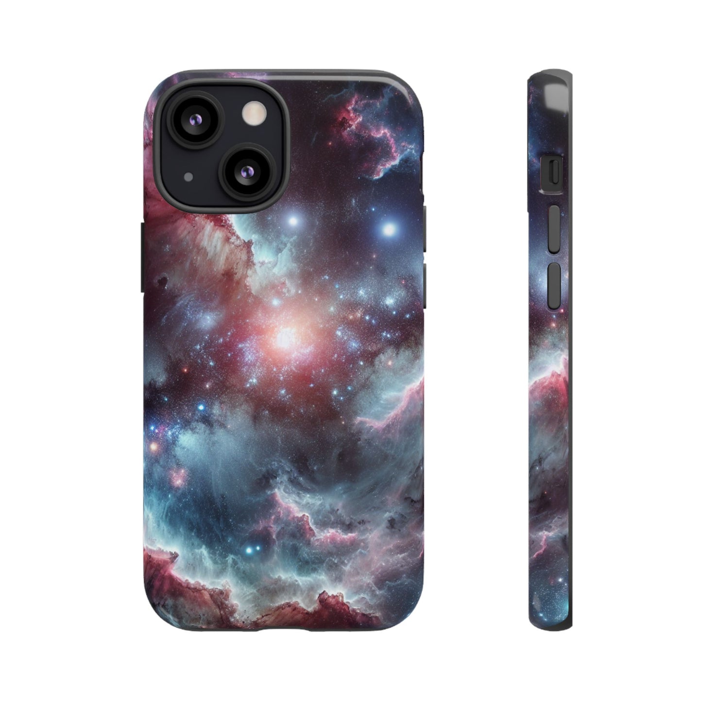 Galaxy Phone Case - 'Sea of Stars'