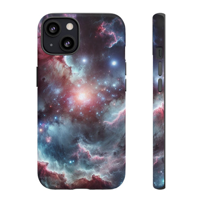 Galaxy Phone Case - 'Sea of Stars'