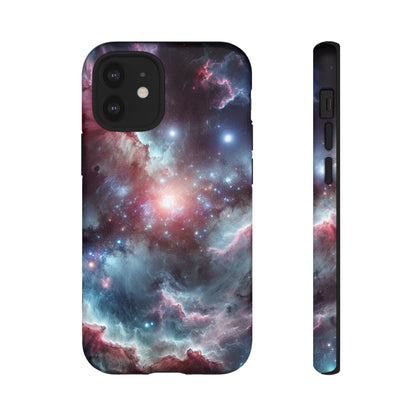 Galaxy Phone Case - 'Sea of Stars'