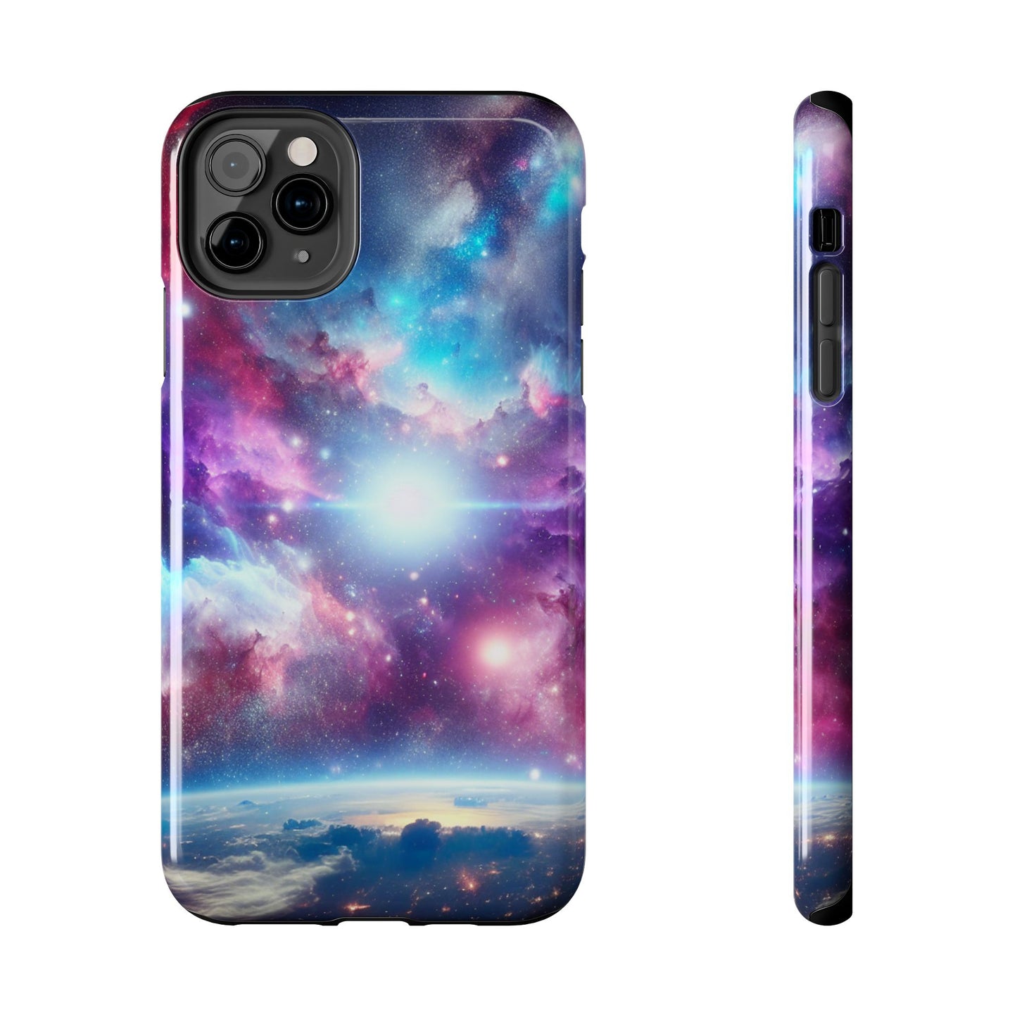 Cosmic Galaxy Phone Case - 'Dreamspace'