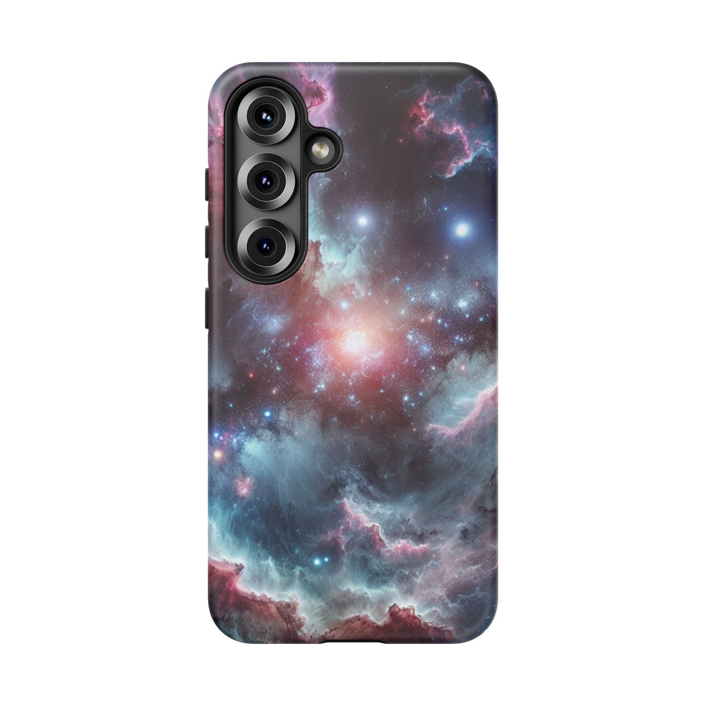 Galaxy Phone Case - 'Sea of Stars'