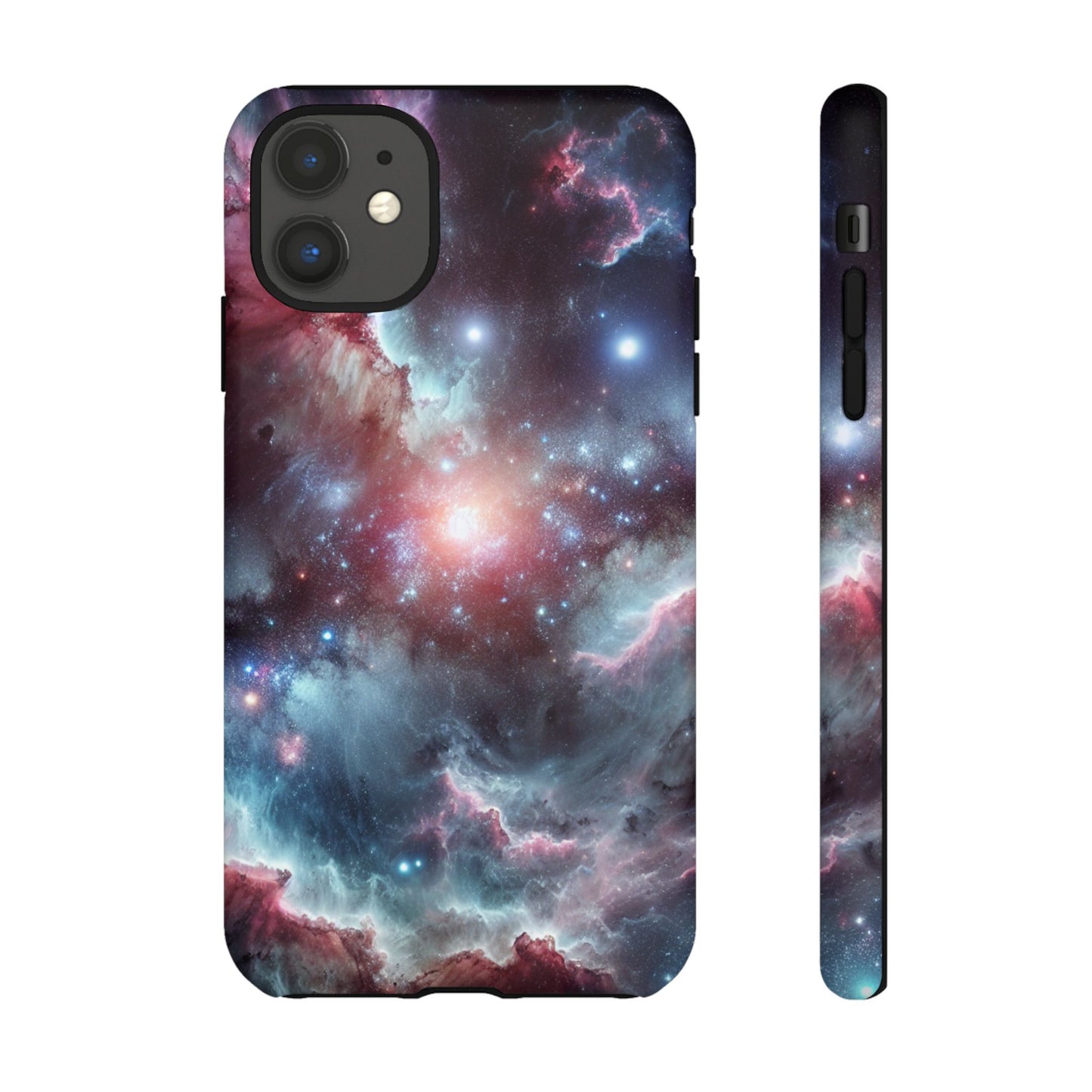 Galaxy Phone Case - 'Sea of Stars'