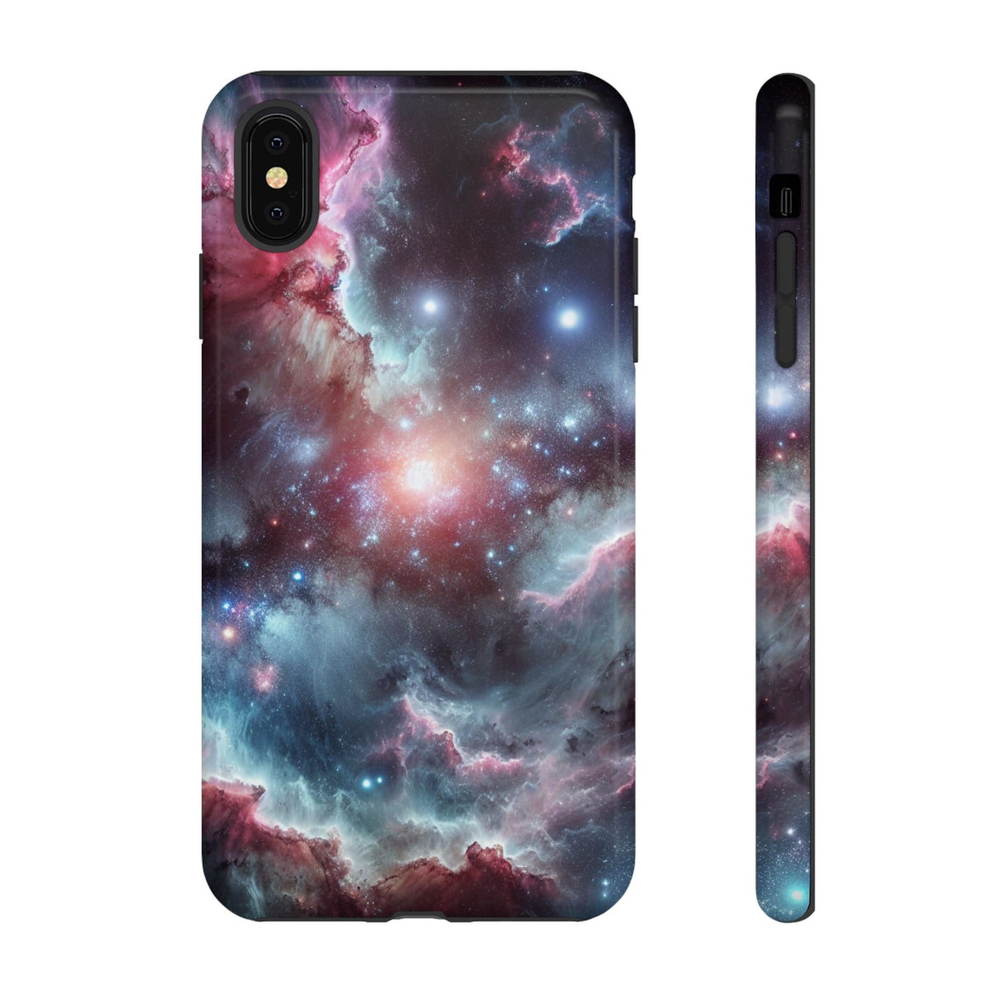 Galaxy Phone Case - 'Sea of Stars'