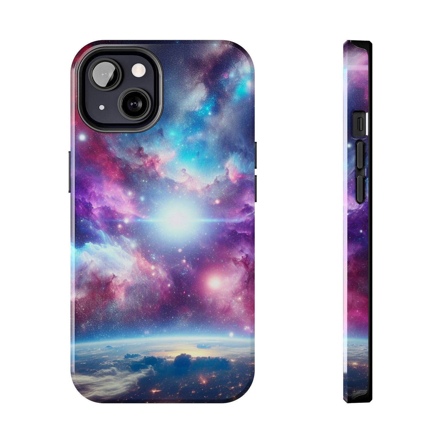 Cosmic Galaxy Phone Case - 'Dreamspace'