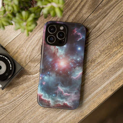 Galaxy Phone Case - 'Sea of Stars'