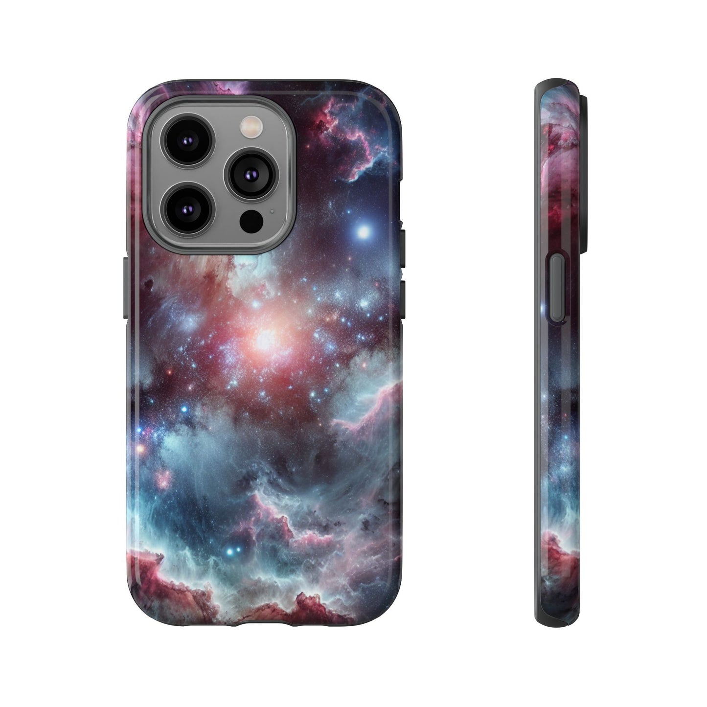 Galaxy Phone Case - 'Sea of Stars'