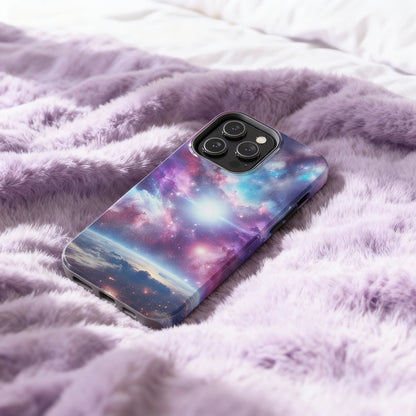 Cosmic Galaxy Phone Case - 'Dreamspace'